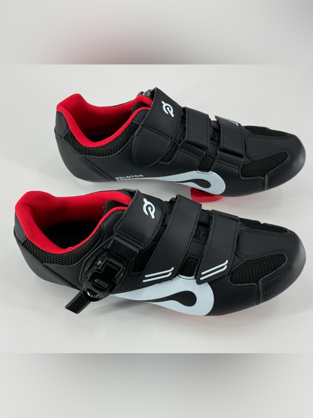 Peloton Cycling Shoes 40 / 9 - Picture 2 of 10